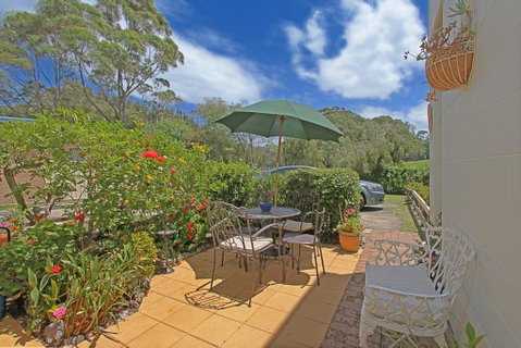 Mitchell Parade 3/11-13 - Accommodation Adelaide 3