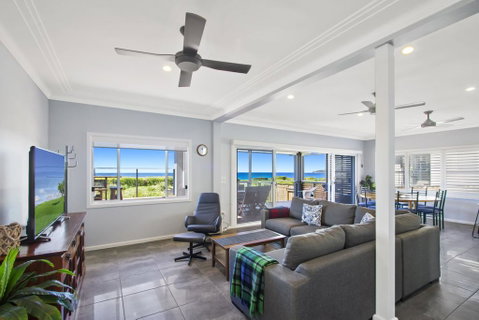 Mitchell Parade 78 - Accommodation Adelaide 3