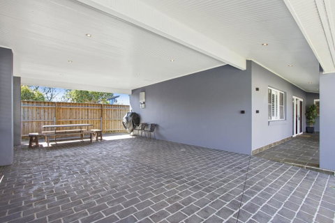 Mitchell Parade 78 - Accommodation Adelaide 2