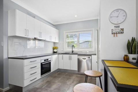 Mitchell Parade 78 - Accommodation Adelaide 1