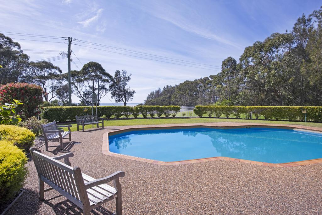 Yadboro NSW Accommodation Adelaide