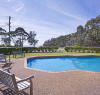 Mitchell Pde 2/1a - Fathoms - Accommodation Adelaide