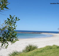 Mitchell Pde 71 Mollymook - Accommodation Adelaide