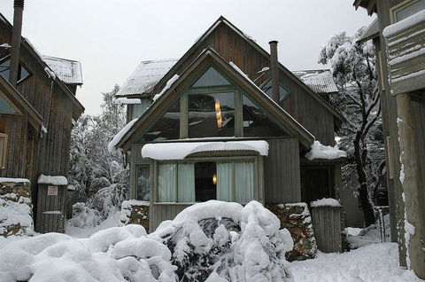 Mitta Mitta - Accommodation Adelaide 0