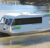 Moama on Murray Houseboats