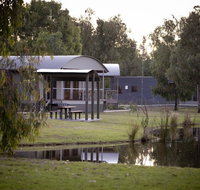 Moama On Murray Resort