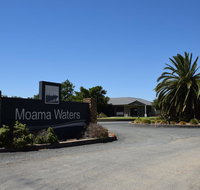 Moama Waters