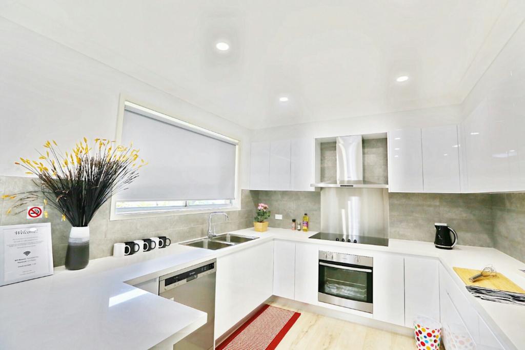 Maison Dieu NSW Accommodation Adelaide