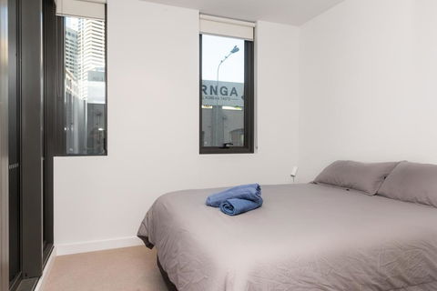 Modern Apartment In Darling Harbour - Accommodation Adelaide 1