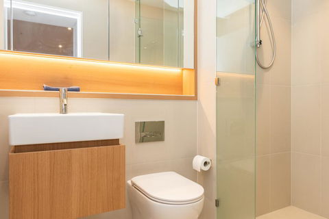 Modern Apartment In Darling Harbour - Accommodation Adelaide 2