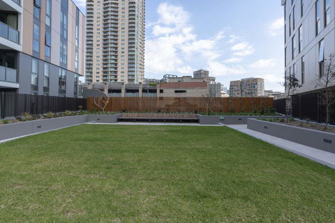 Modern Apartment In Darling Harbour - Accommodation Adelaide 2