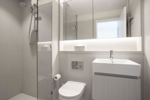 Modern Apartment In Darling Harbour - Accommodation Adelaide 2