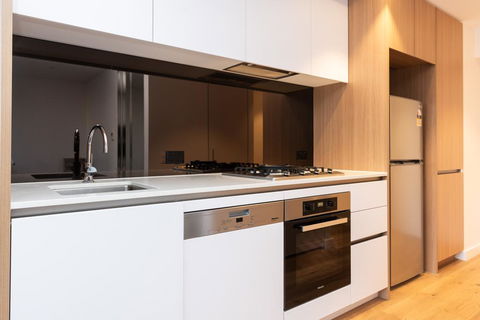 Modern Apartment In Darling Harbour - Accommodation Adelaide 0
