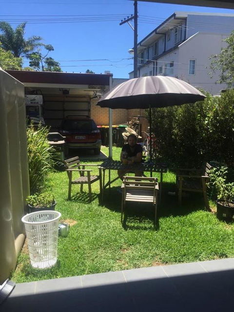 Modern House Close To Sydneys Vibrant Newtown Area - Accommodation Adelaide 3