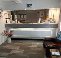 Molly Morgan Motor Inn - Accommodation Adelaide