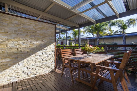 Mollymook Caravan Park - Accommodation Adelaide 1