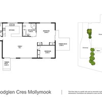 Mollymook Coastal Villa - Accommodation Adelaide