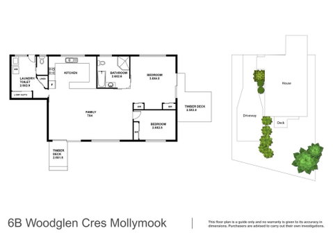 Mollymook Coastal Villa - Accommodation Adelaide 0