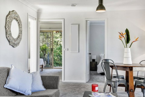 Mollymook Coastal Villa - Accommodation Adelaide 3