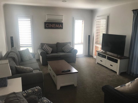 Mollymook Fantastic Holiday House - Accommodation Adelaide 2