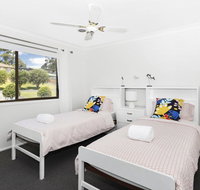 Mollymook Links - Accommodation Adelaide