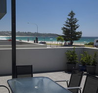 Mollymook Luxury Beachfront Apartment 3 - Accommodation Adelaide