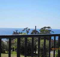 Mollymook Motel - Accommodation Adelaide