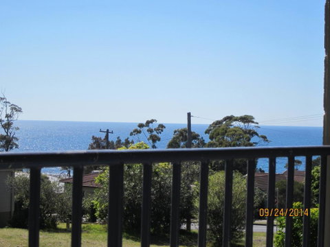 Mollymook Motel - Accommodation Adelaide 0