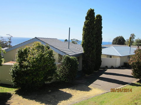Mollymook Motel - Accommodation Adelaide 1