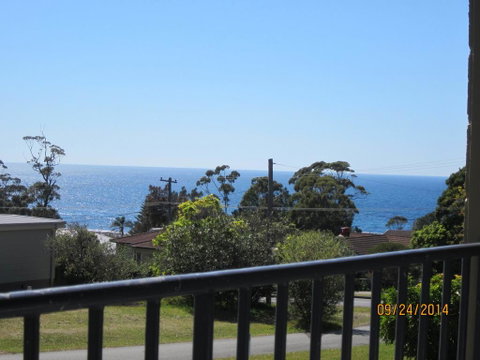 Mollymook Motel - Accommodation Adelaide 2