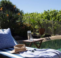 Mollymook Seascape Motel and Apartments - Accommodation Adelaide