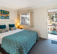 Mollymook Shores Motel and Conference Centre - Accommodation Adelaide