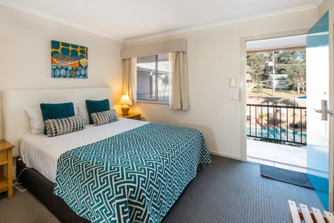 Mollymook Shores Motel And Conference Centre - Accommodation Adelaide 0