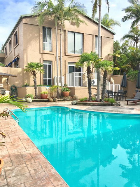 Mollymook Shores Motel And Conference Centre - Accommodation Adelaide 3