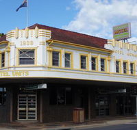 Monarch Motel - Accommodation Adelaide