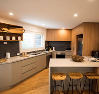 MONREPOS - Accommodation Adelaide