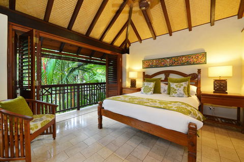 Monsoon Villa B - Luxury Holiday Villa - Accommodation Adelaide 0