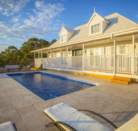 Montana - Accommodation Adelaide