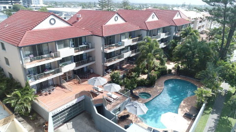 Montana Palms Resort - Accommodation Adelaide 3