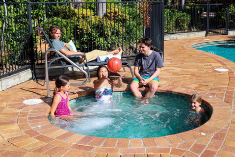 Montana Palms Resort - Accommodation Adelaide 1