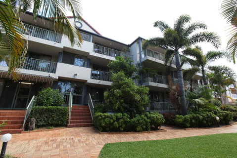 Montana Palms Resort - Accommodation Adelaide 2