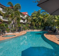 Montana Palms Resort - Accommodation Adelaide