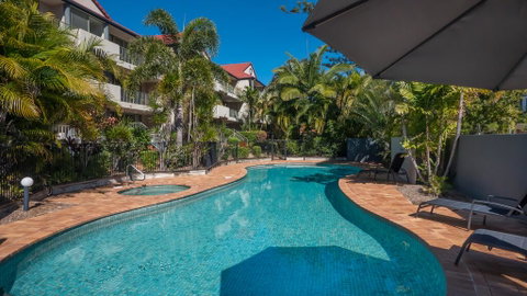Montana Palms Resort - Accommodation Adelaide 0