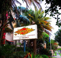 Montego Sands Resort - Accommodation Adelaide