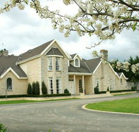 Montfort Manor - Accommodation Adelaide