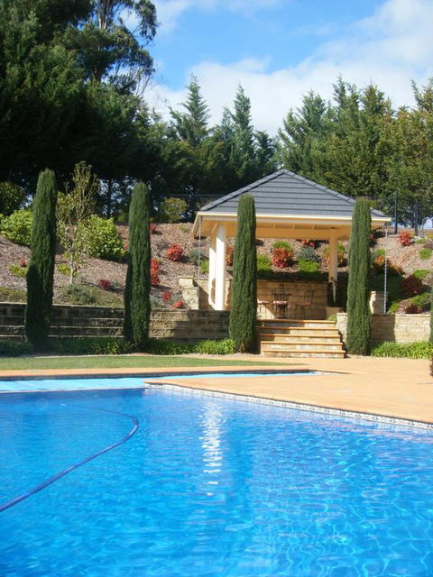 Montfort Manor - Accommodation Adelaide 3