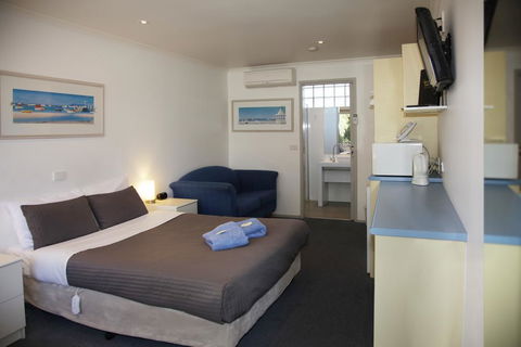 Moody's Motel - Accommodation Adelaide 1