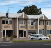 Moody's Motel - Accommodation Adelaide