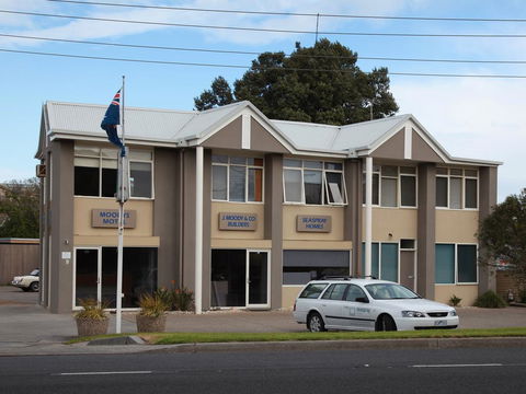 Moody's Motel - Accommodation Adelaide 0