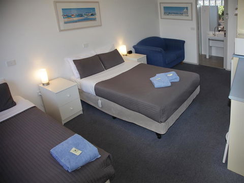 Moody's Motel - Accommodation Adelaide 3